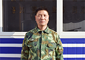安保人員：孟德祥